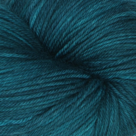 Symfonie Yarns By KnitPro Terra Garn 2014 Påfuglegrøn