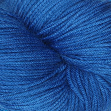 Symfonie Yarns By KnitPro Terra Garn 2017 Koboltblå