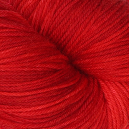 Symfonie Yarns By KnitPro Terra Garn 2025 Skarlagen