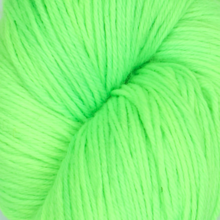 Symfonie Yarns By KnitPro Terra Garn 2026 Elektrisk Lime