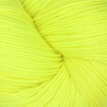 Symfonie Yarns By KnitPro Terra Garn 2027 Citron Glød