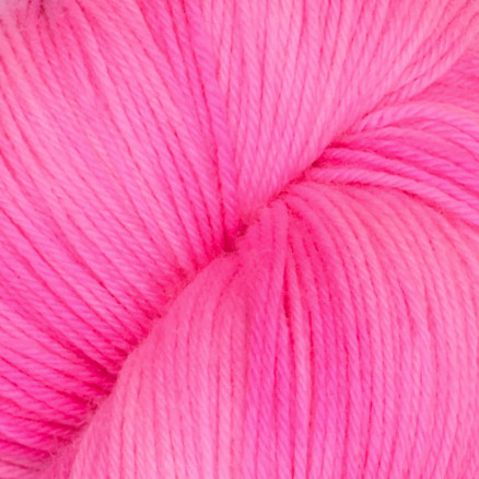 Symfonie Yarns By KnitPro Terra Garn 2028 Ka-Pow Pink