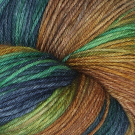 Symfonie Yarns By KnitPro Terra Garn 2001 Flodbred