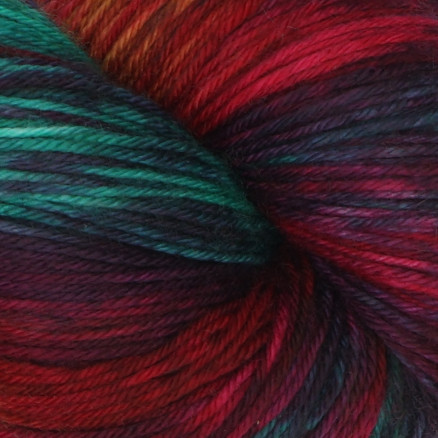Symfonie Yarns By KnitPro Terra Garn 2002 Festlys