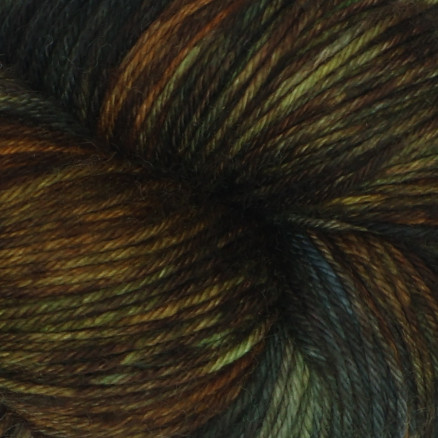Symfonie Yarns By KnitPro Terra Garn 2003 Vildmark