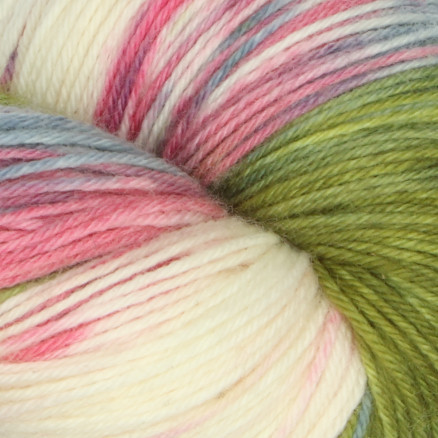 Symfonie Yarns By KnitPro Terra Garn 2008 Sommerromance