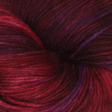 Symfonie Yarns By KnitPro Terra Garn 2009 Valentinsdag