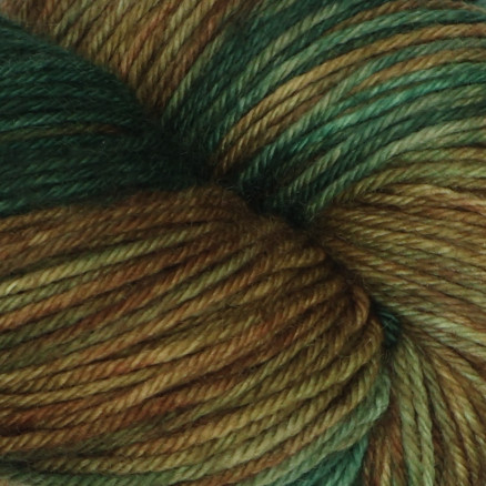 Symfonie Yarns By KnitPro Terra Garn 2013 Himalaya