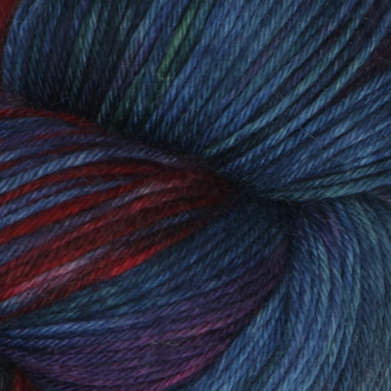 Symfonie Yarns By KnitPro Terra Garn 2015 Tusmørkeflamme