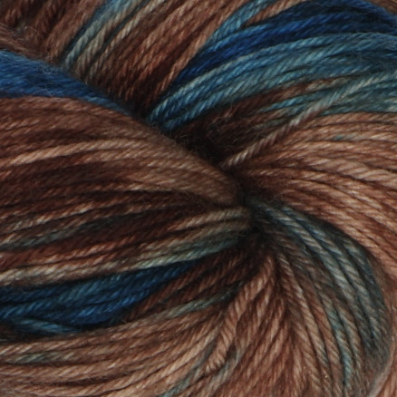 Symfonie Yarns By KnitPro Terra Garn 2012 Hytte i Skoven