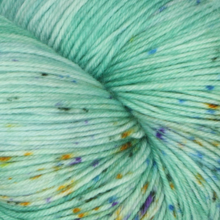 Symfonie Yarns By KnitPro Terra Garn 2019 Myntehimmel