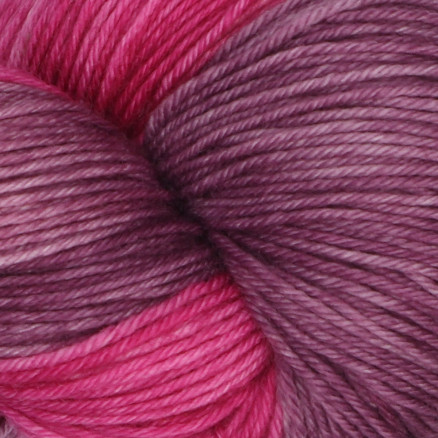 Symfonie Yarns By KnitPro Terra Garn 2020 Efterårsrose