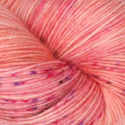 Symfonie Yarns By KnitPro Terra Garn 2023 Blush