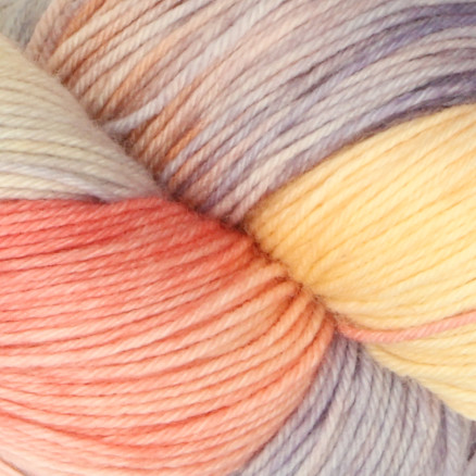 Symfonie Yarns By KnitPro Terra Garn 2024 Strandhus