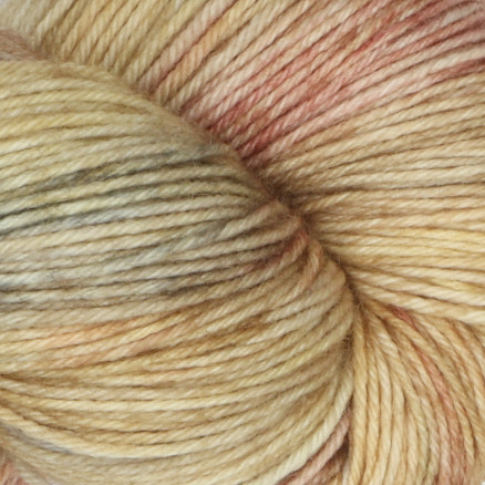 Symfonie Yarns By KnitPro Terra Garn 2030 Måneskinsglød