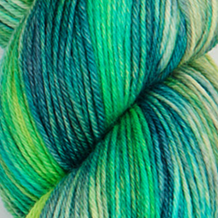 Symfonie Yarns By KnitPro Terra Garn 2028 Jungle Hemmeligheder
