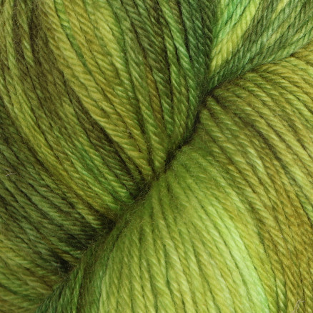 Symfonie Yarns By KnitPro Terra Garn 2032 Macha