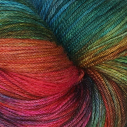 Symfonie Yarns By KnitPro Terra Garn 2034 Drageranke