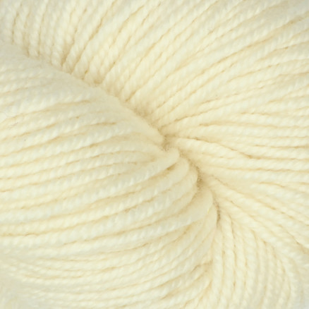 Symfonie Yarns By KnitPro Luna Garn 3001 Månelys