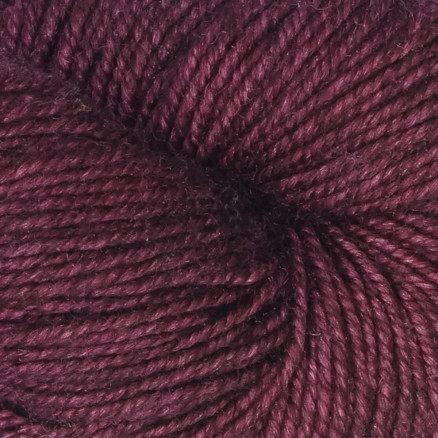 Symfonie Yarns By KnitPro Luna Garn 3007 Blomme