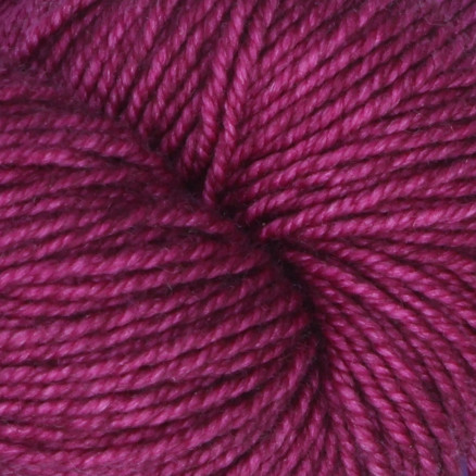 Symfonie Yarns By KnitPro Luna Garn 3008 Rubelit
