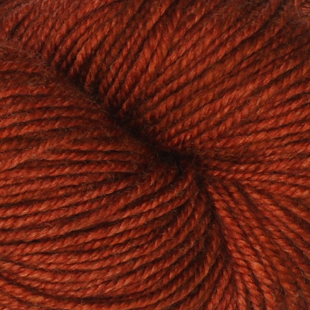 Symfonie Yarns By KnitPro Luna Garn 3011 Kobber