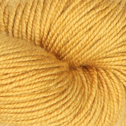 Symfonie Yarns By KnitPro Luna Garn 3012 Honning