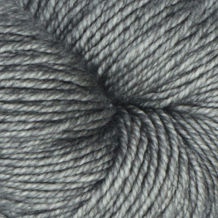 Symfonie Yarns By KnitPro Luna Garn 3015 Sølvarmbånd