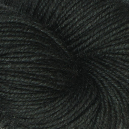 Symfonie Yarns By KnitPro Luna Garn 3016 Midnat