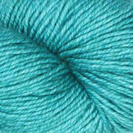 Symfonie Yarns By KnitPro Luna Garn 3005 Turkis