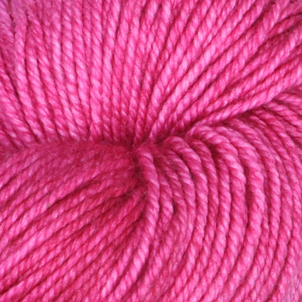 Symfonie Yarns By KnitPro Luna Garn 3009 Pink Agat