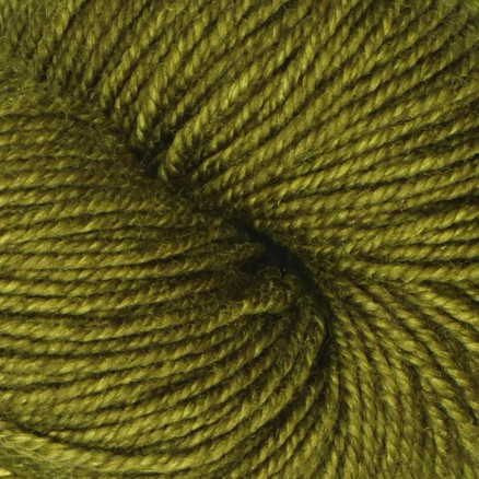 Symfonie Yarns By KnitPro Luna Garn 3014 Oliven