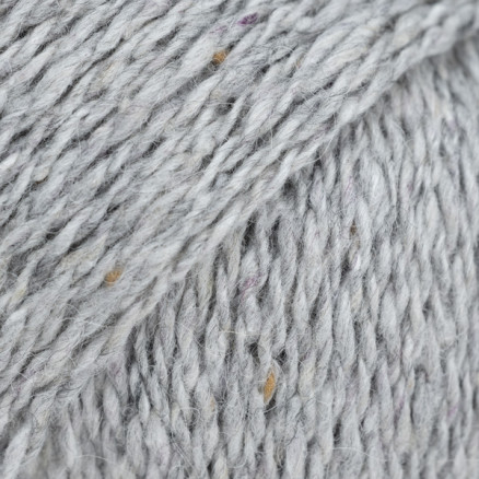 Drops Soft Tweed Garn Mix 24 Granit