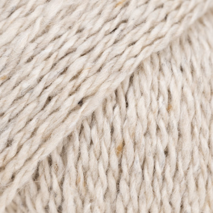 Drops Soft Tweed Garn Mix 25 Havre
