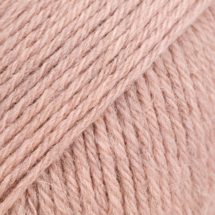 Drops Saga Garn Mix 32 Rosa marmor