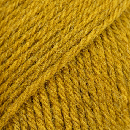 Drops Saga Garn Mix 38 Olivenolie