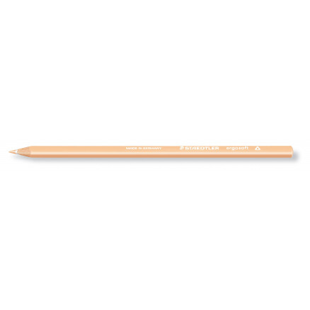 Staedtler Ergosoft Farveblyant Fersken- 1 stk