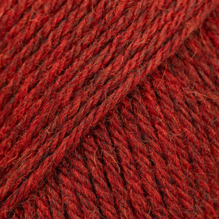 Drops Saga Garn Mix 43 Paprika
