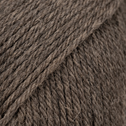 Drops Saga Garn Mix 14 Vinterbark