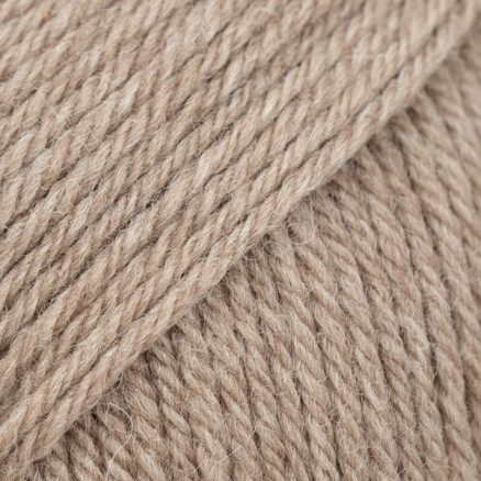 Drops Saga Garn Mix 10 Beige
