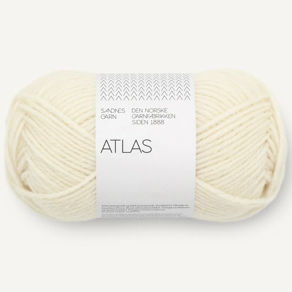 Atlas Natur 1012