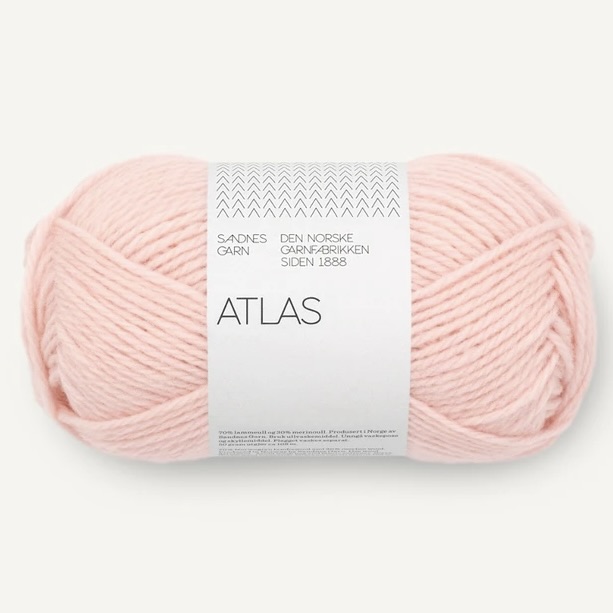 Atlas Lotus 4202