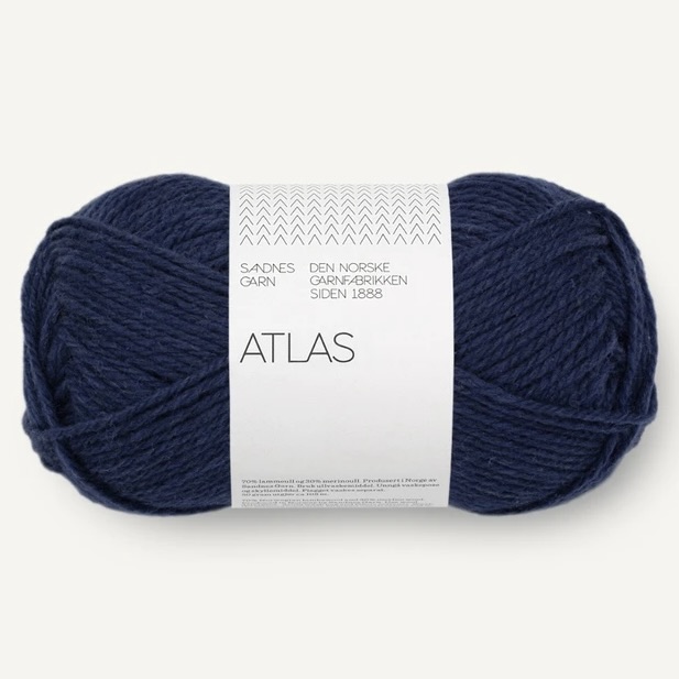 Atlas Marine 5575