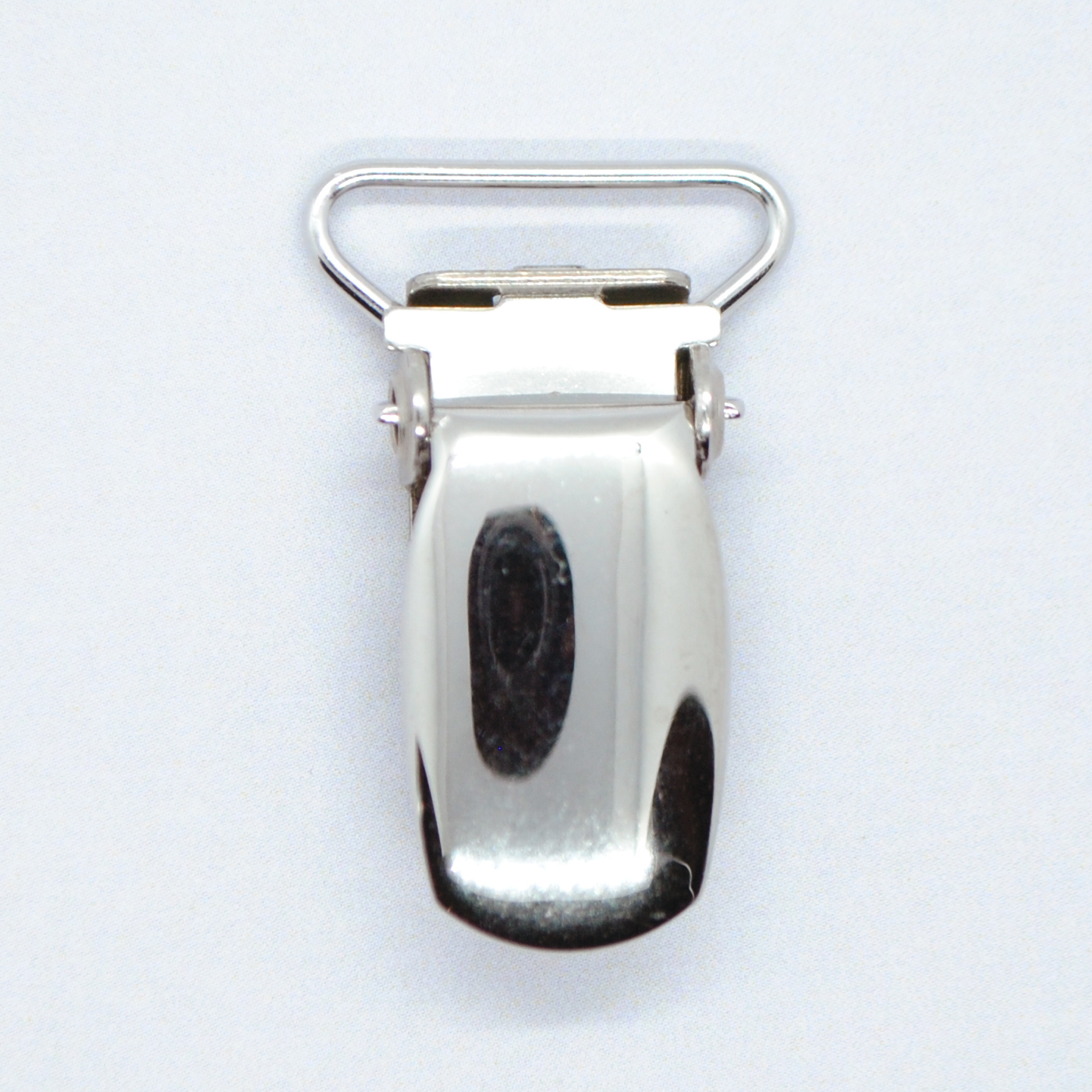 Seleclips, metal, 18 mm