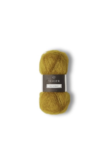 Silk Mohair 22