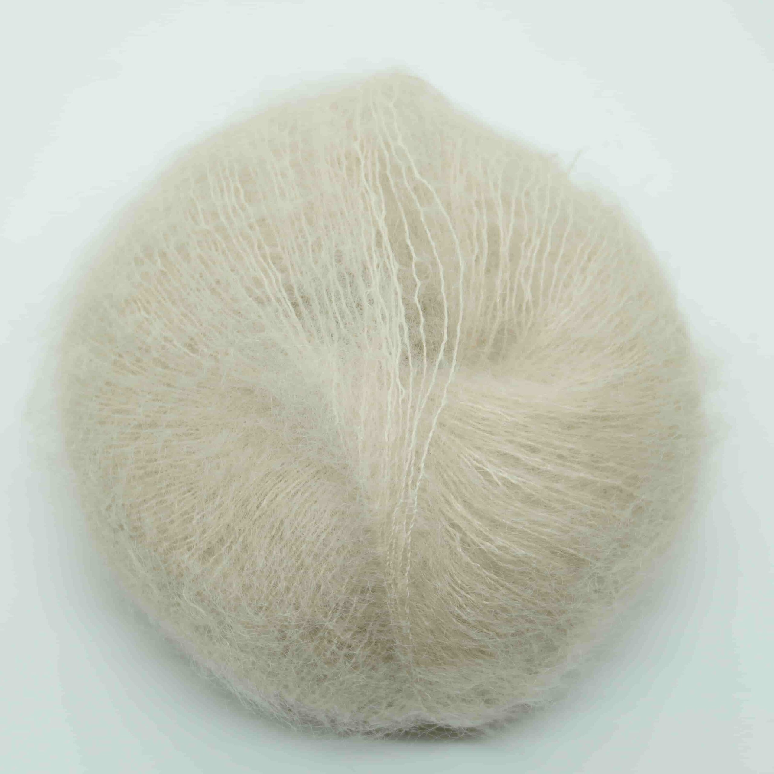 Silkeblomst 247 Creme