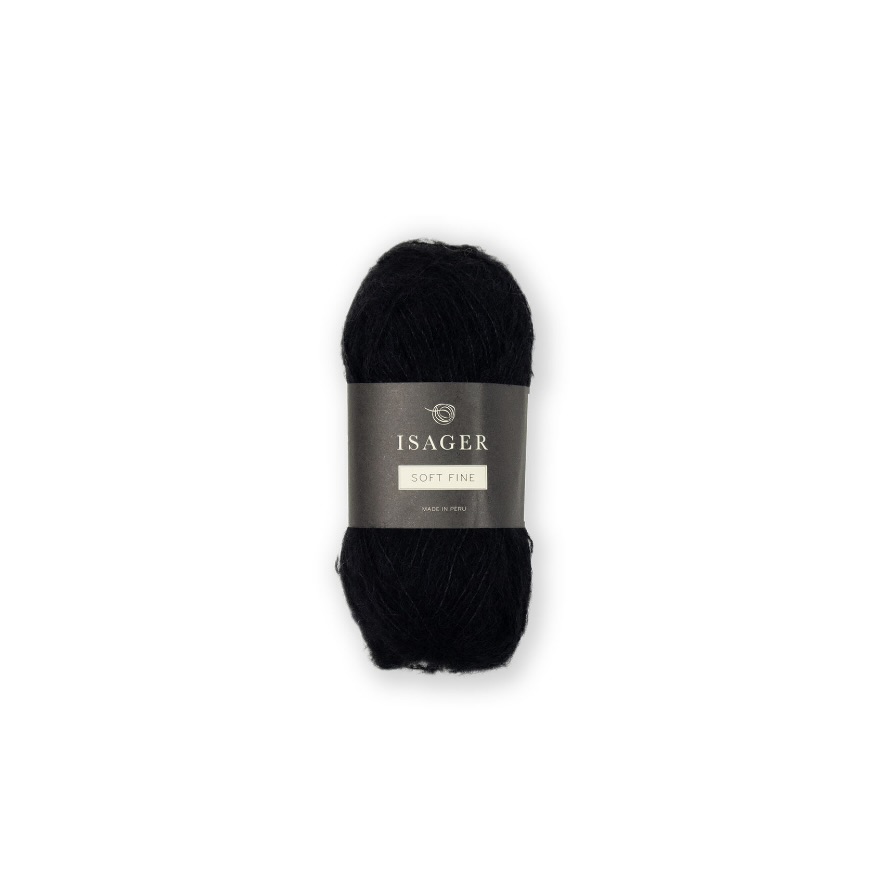 Isager Soft Fine 30