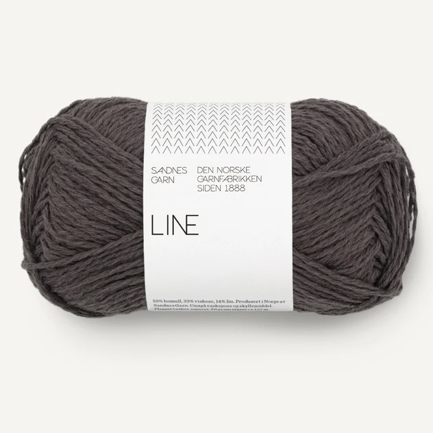 Line After Dark 2581