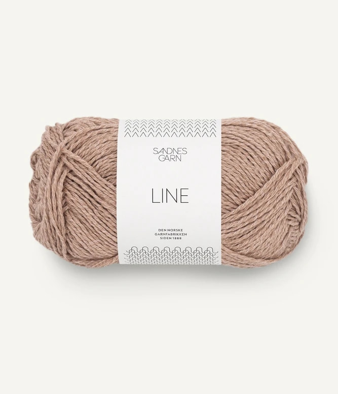 Line Cafè au Lait 3042