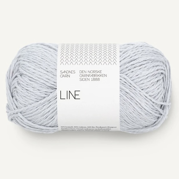 Line Artic Ice 5811